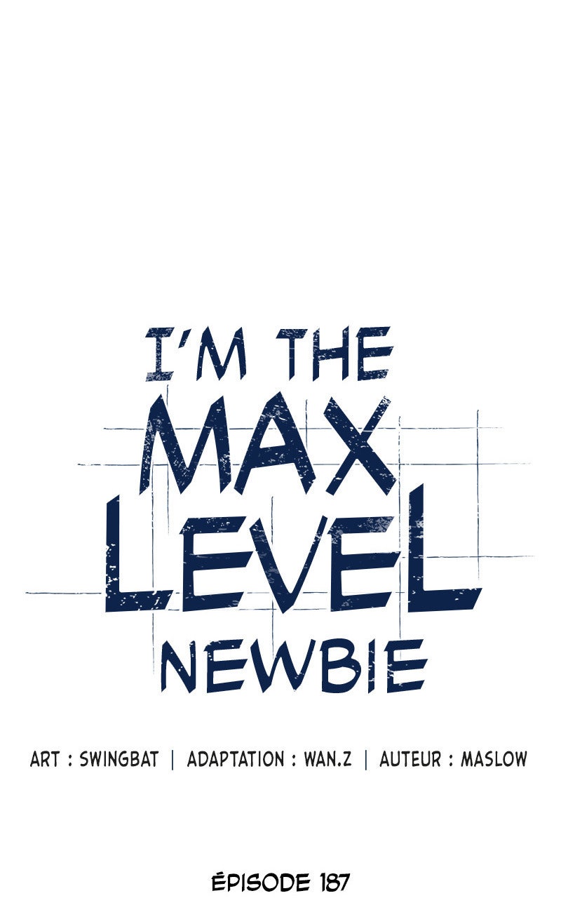 Read I'm the Max-Level Newbie FR Manga Online