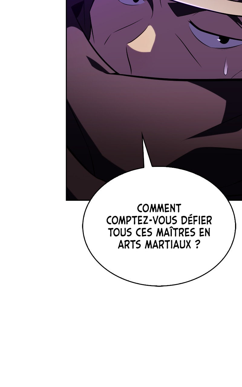 Read I'm the Max-Level Newbie FR Manga Online