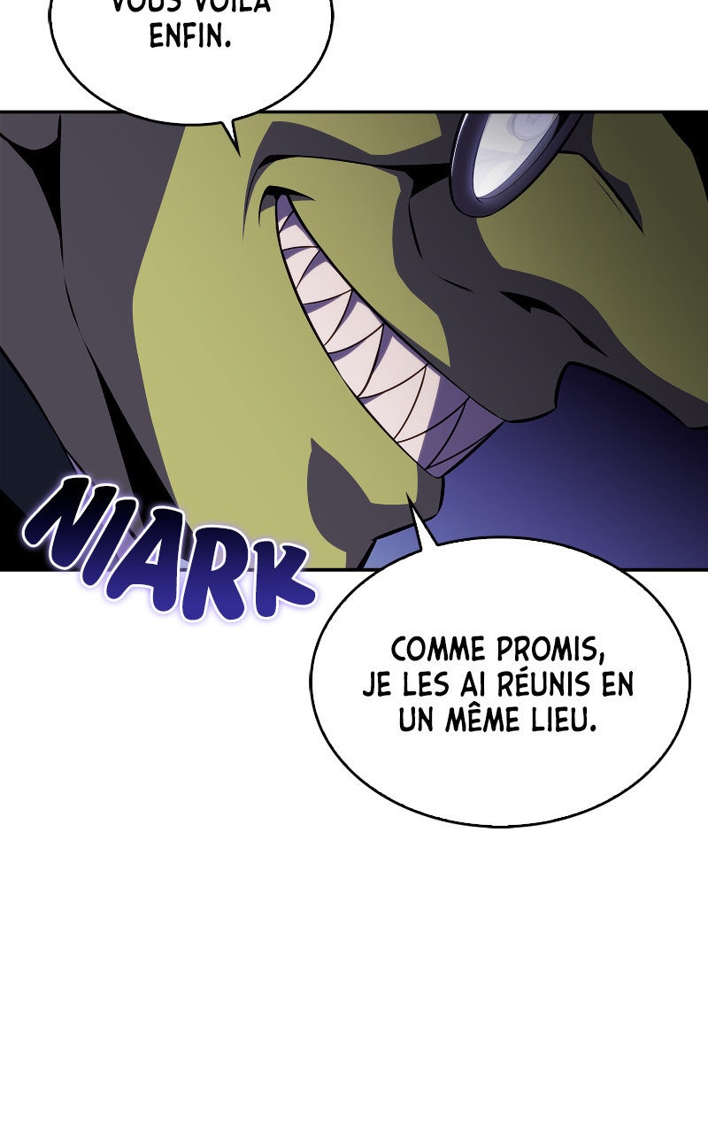 Read I'm the Max-Level Newbie FR Manga Online