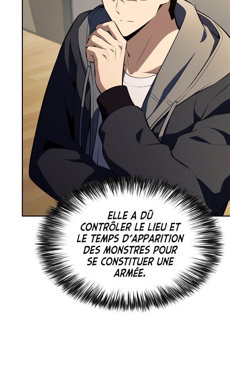 Read I'm the Max-Level Newbie FR Manga Online