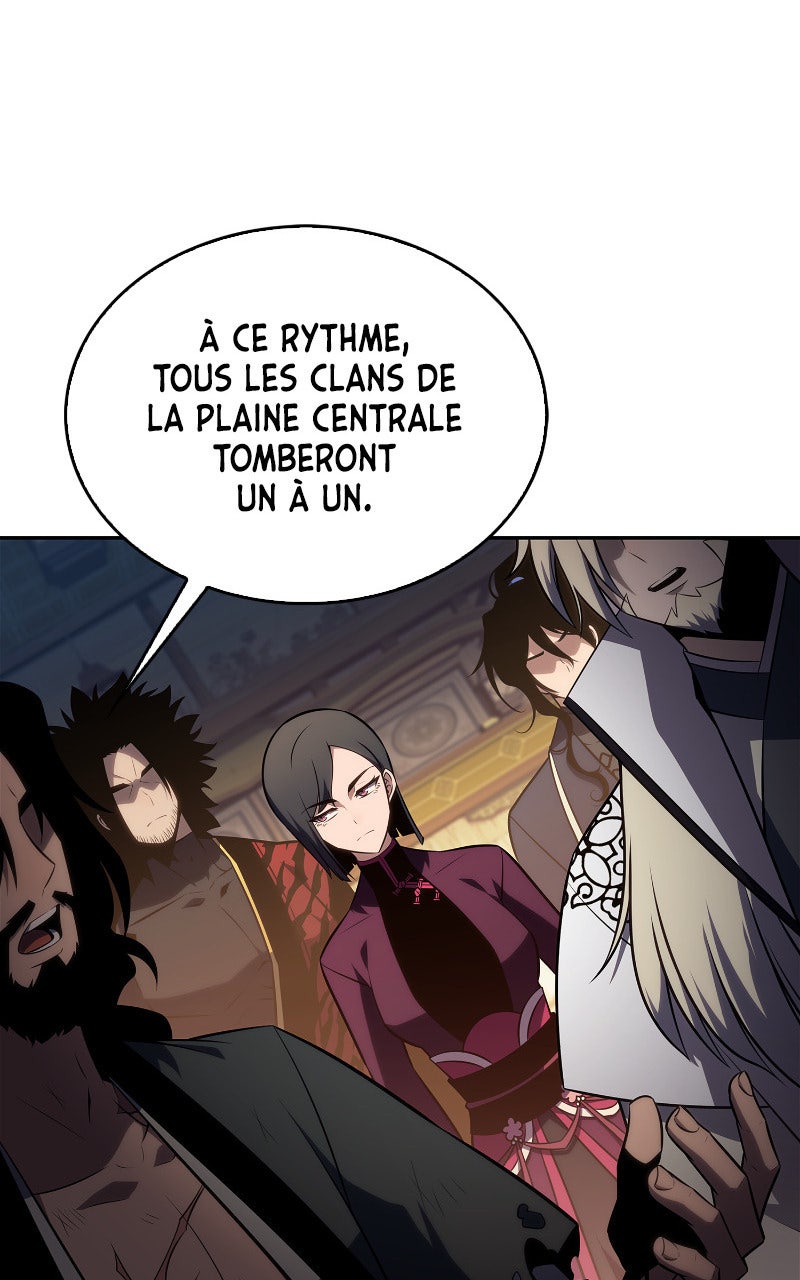 Read I'm the Max-Level Newbie FR Manga Online