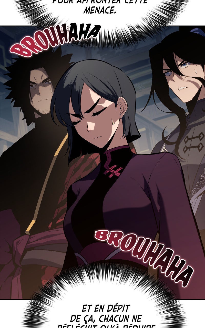 Read I'm the Max-Level Newbie FR Manga Online