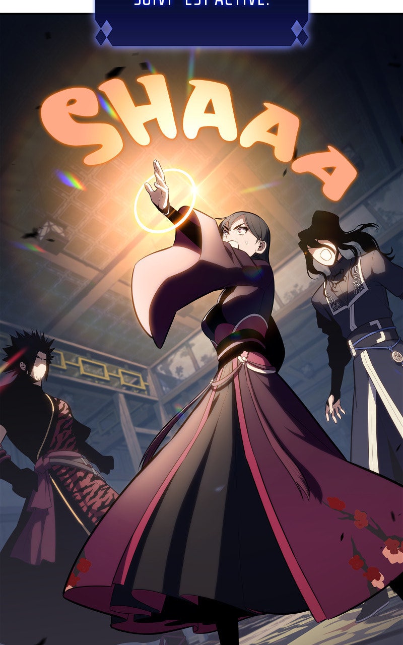 Read I'm the Max-Level Newbie FR Manga Online