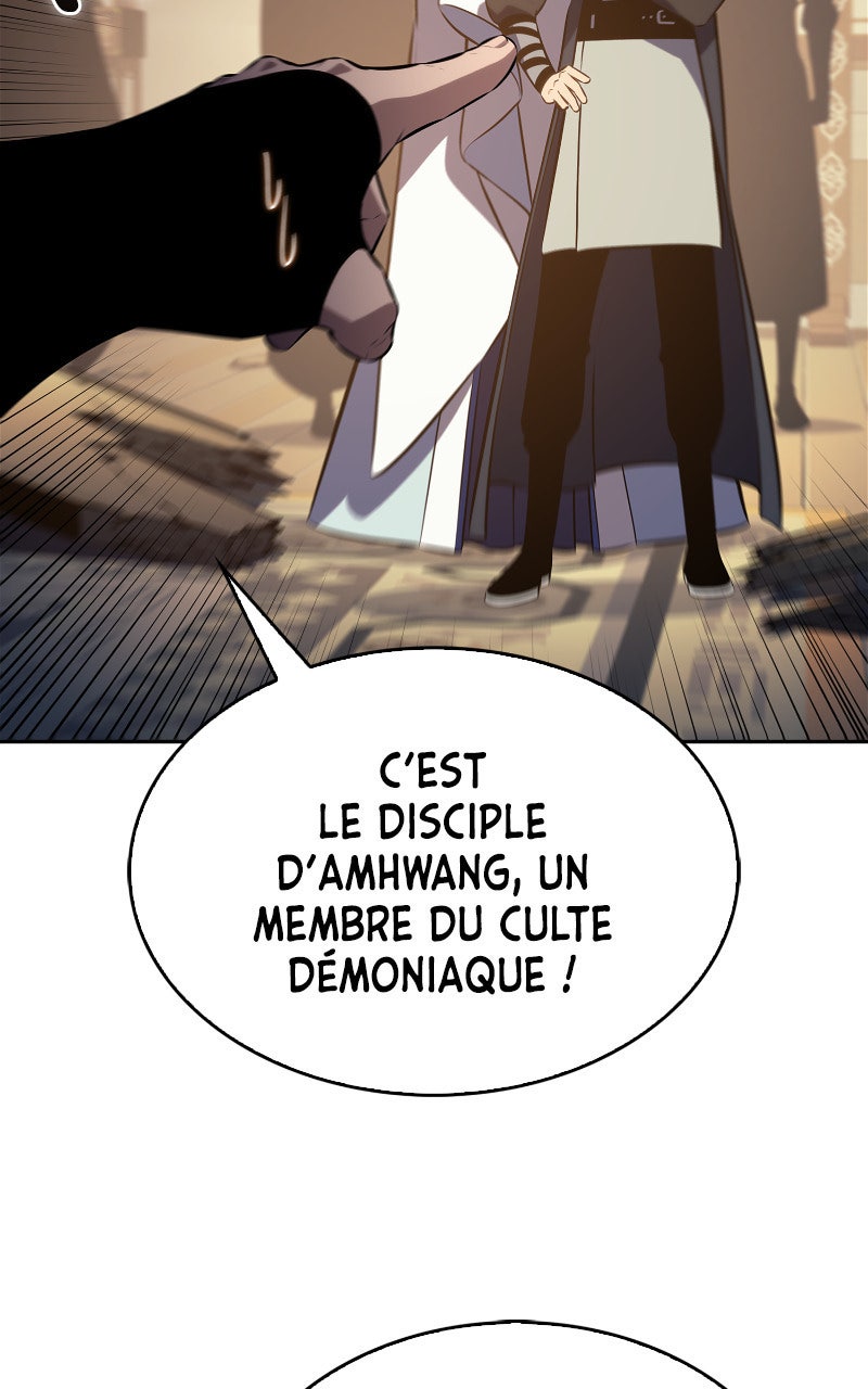 Read I'm the Max-Level Newbie FR Manga Online