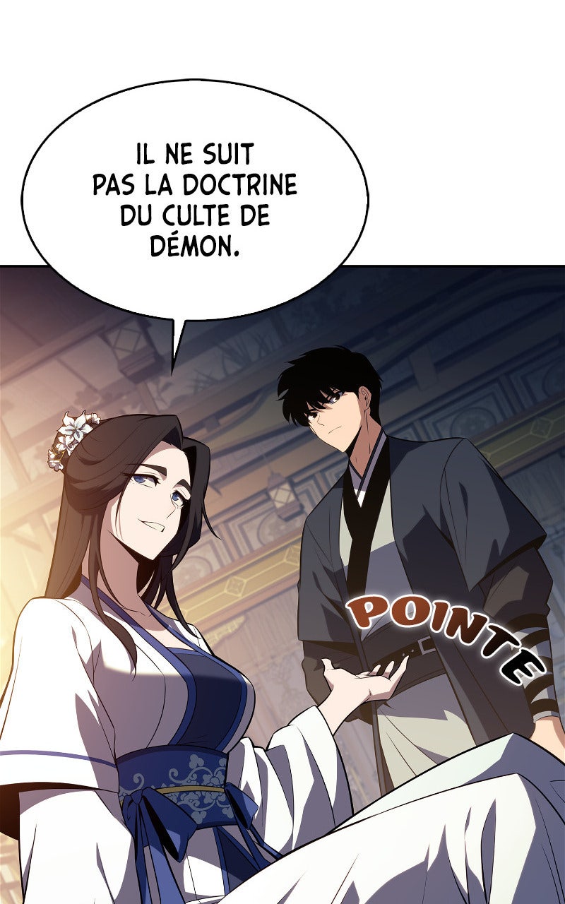 Read I'm the Max-Level Newbie FR Manga Online