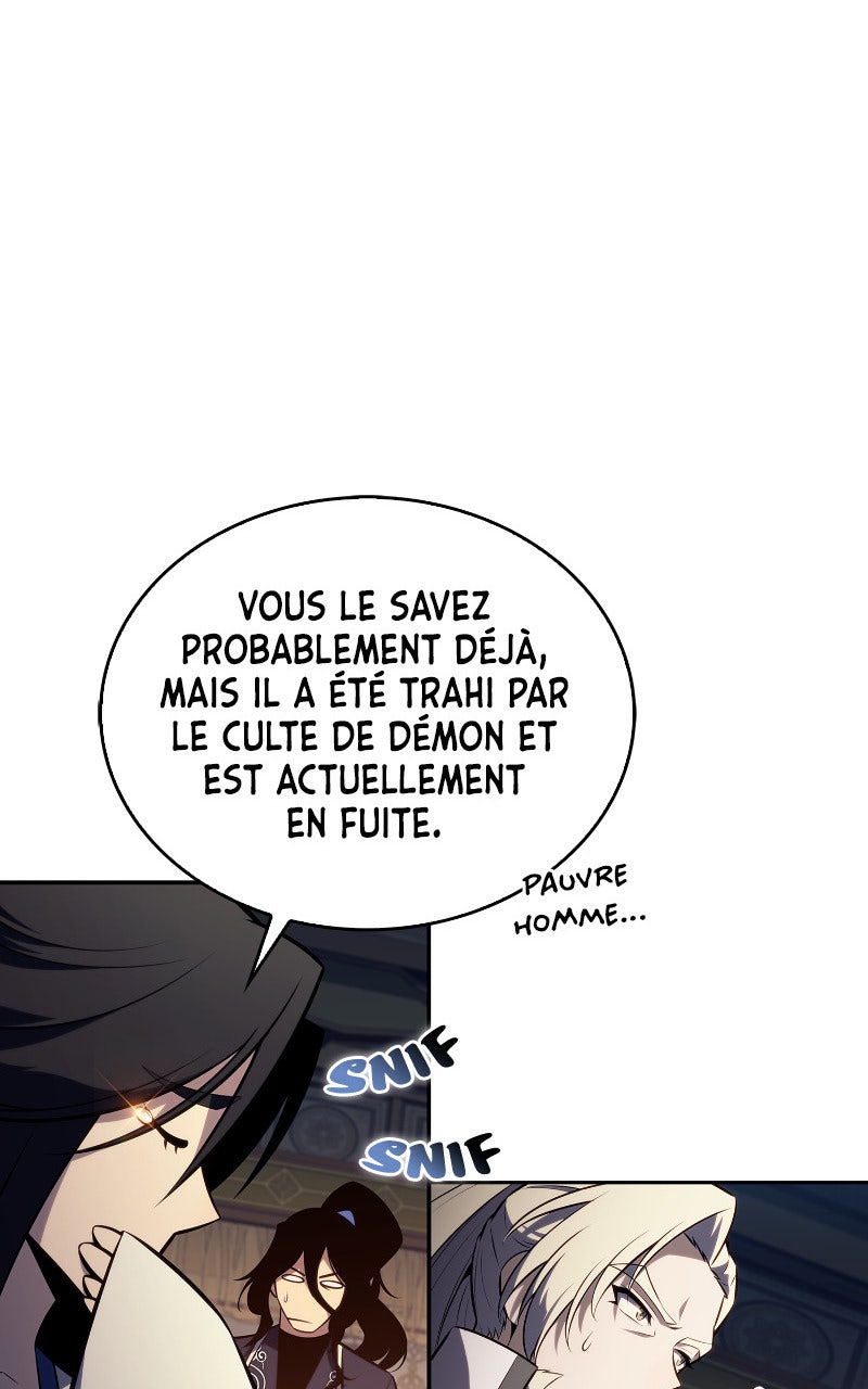 Read I'm the Max-Level Newbie FR Manga Online