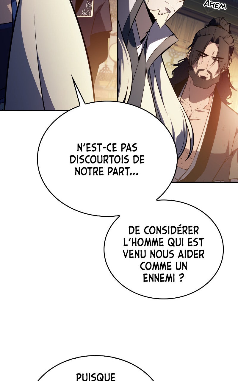 Read I'm the Max-Level Newbie FR Manga Online