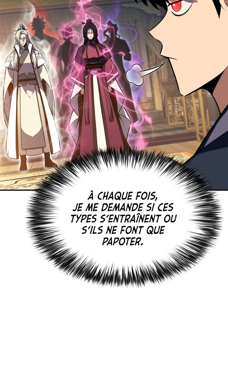 Read I'm the Max-Level Newbie FR Manga Online