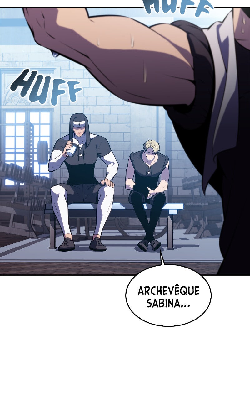 Read I'm the Max-Level Newbie FR Manga Online