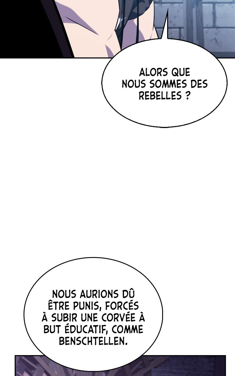 Read I'm the Max-Level Newbie FR Manga Online