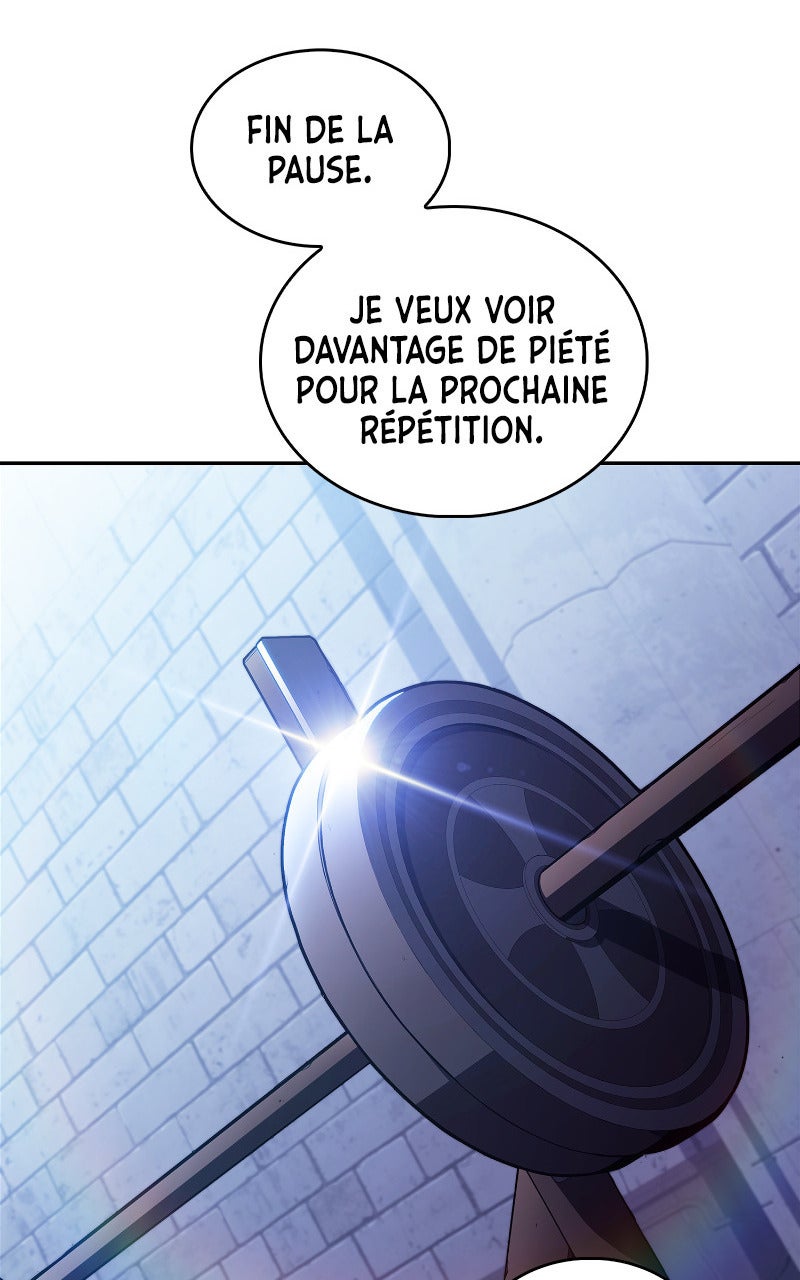 Read I'm the Max-Level Newbie FR Manga Online