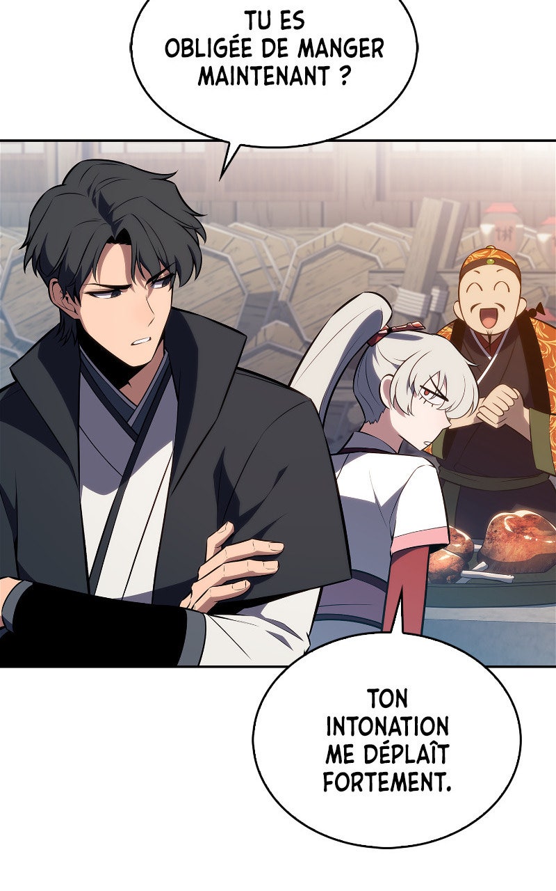 Read I'm the Max-Level Newbie FR Manga Online