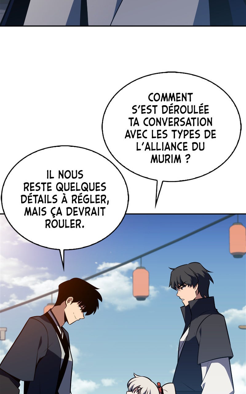 Read I'm the Max-Level Newbie FR Manga Online