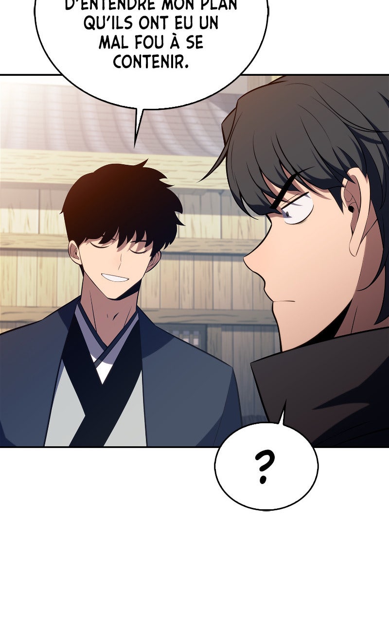 Read I'm the Max-Level Newbie FR Manga Online