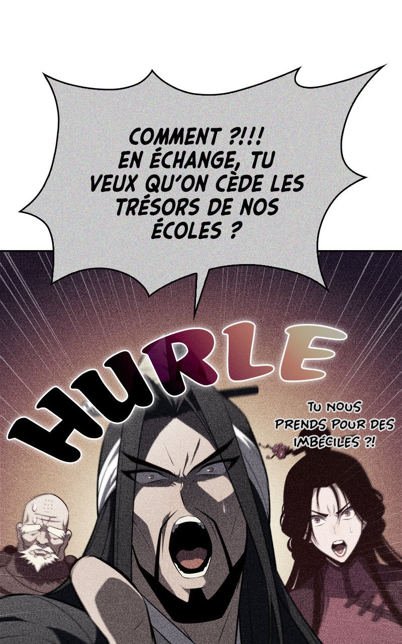 Read I'm the Max-Level Newbie FR Manga Online