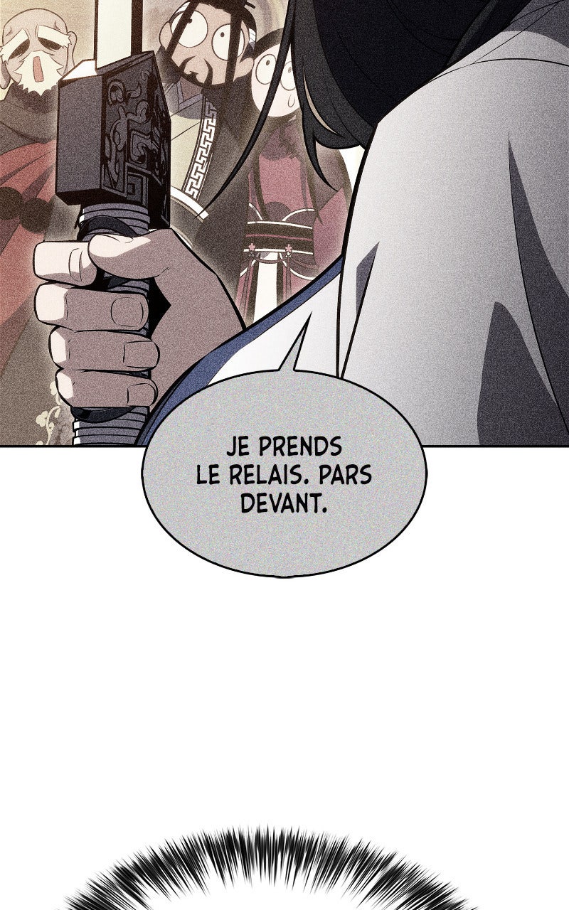 Read I'm the Max-Level Newbie FR Manga Online