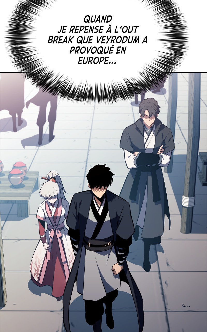 Read I'm the Max-Level Newbie FR Manga Online