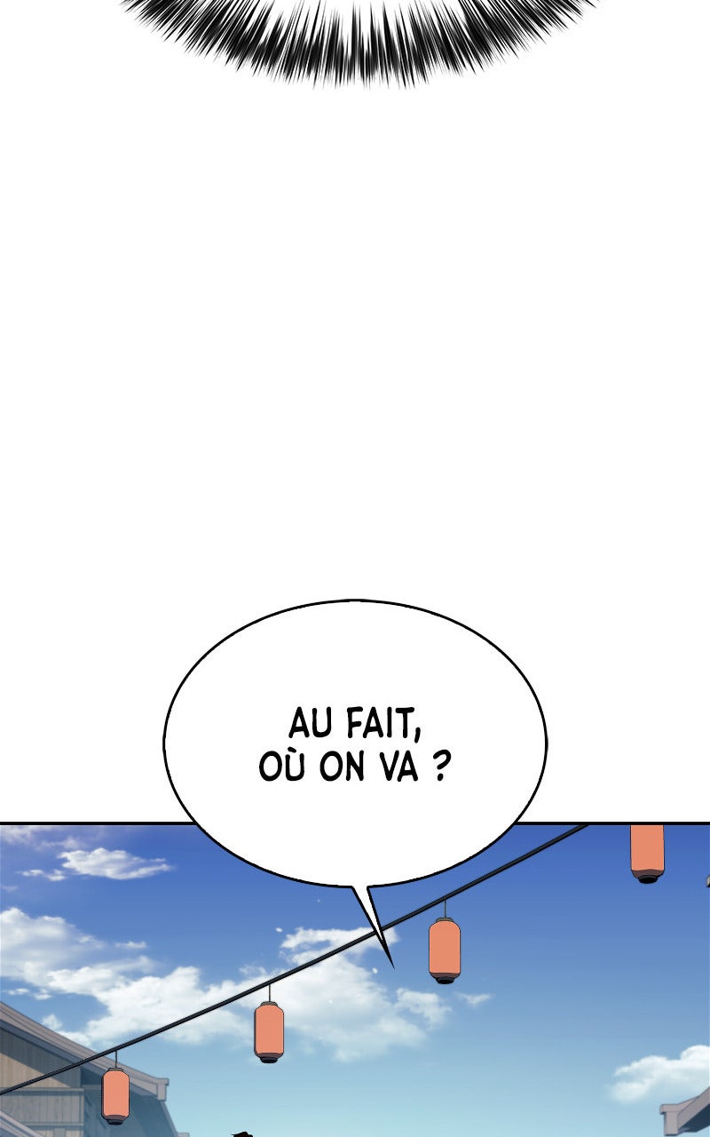 Read I'm the Max-Level Newbie FR Manga Online