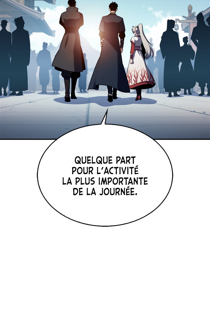 Read I'm the Max-Level Newbie FR Manga Online