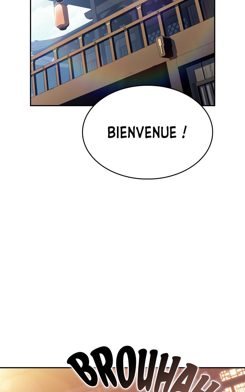 Read I'm the Max-Level Newbie FR Manga Online