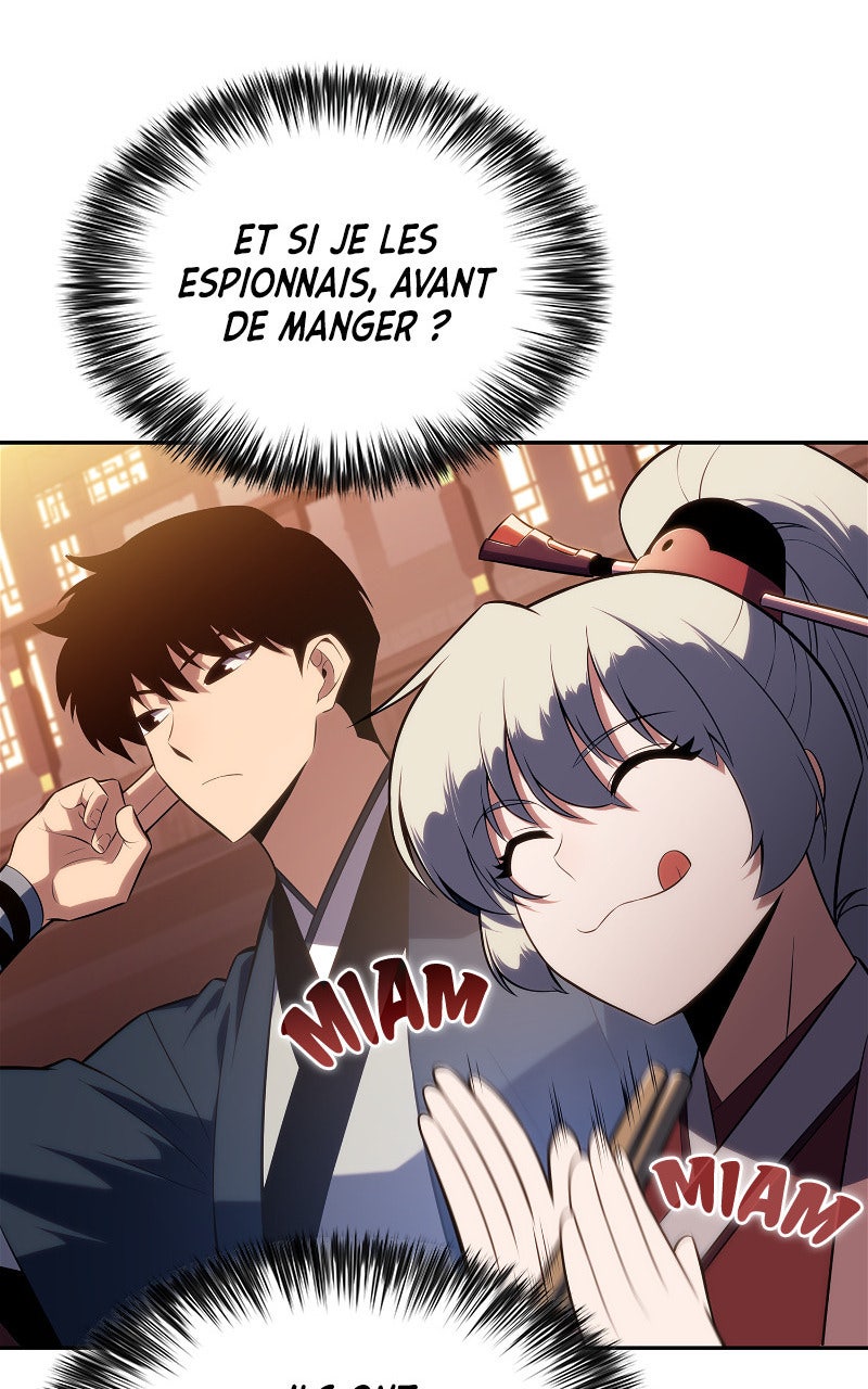 Read I'm the Max-Level Newbie FR Manga Online