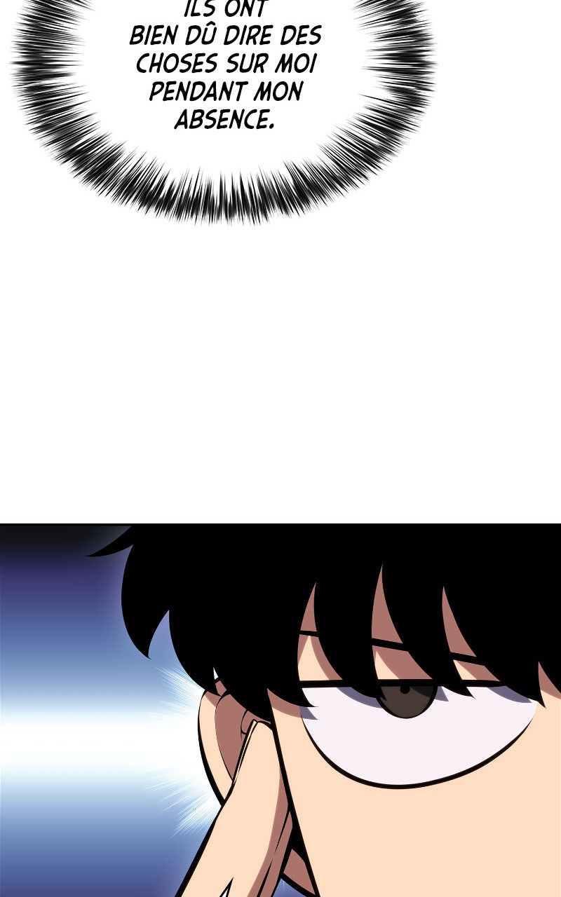 Read I'm the Max-Level Newbie FR Manga Online