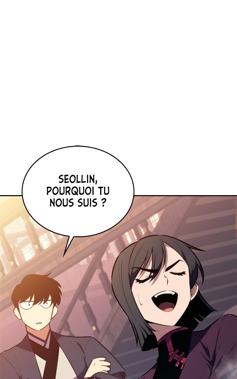 Read I'm the Max-Level Newbie FR Manga Online