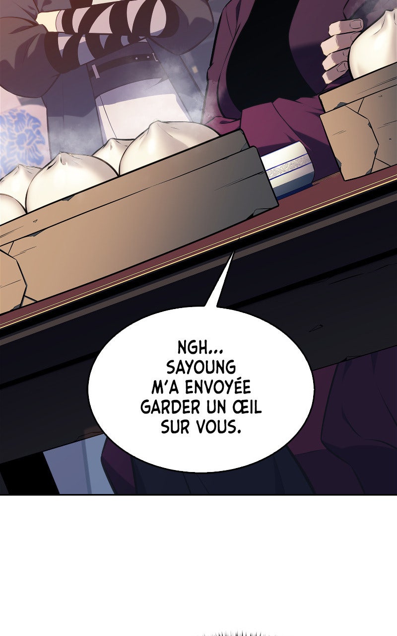 Read I'm the Max-Level Newbie FR Manga Online