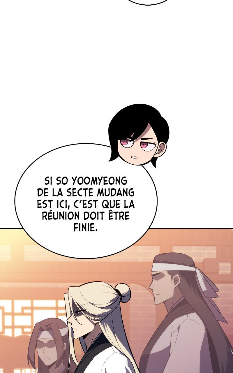 Read I'm the Max-Level Newbie FR Manga Online