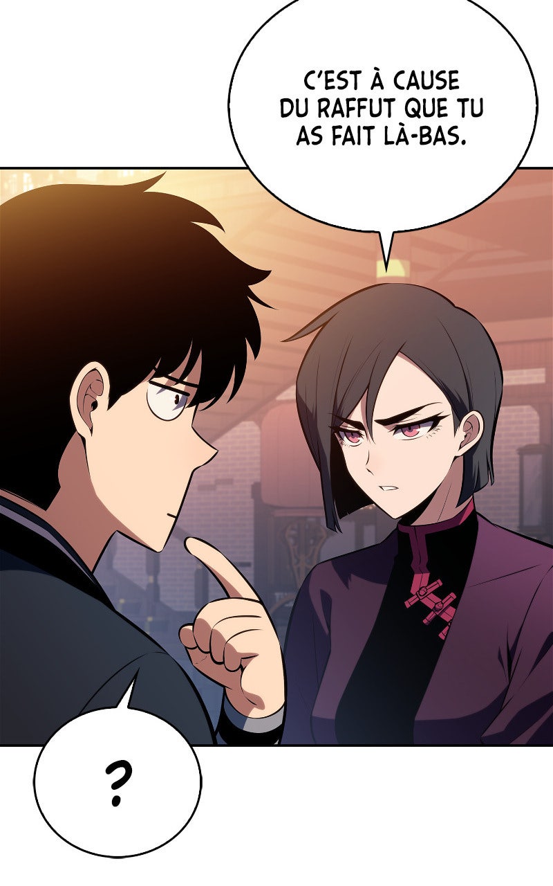 Read I'm the Max-Level Newbie FR Manga Online