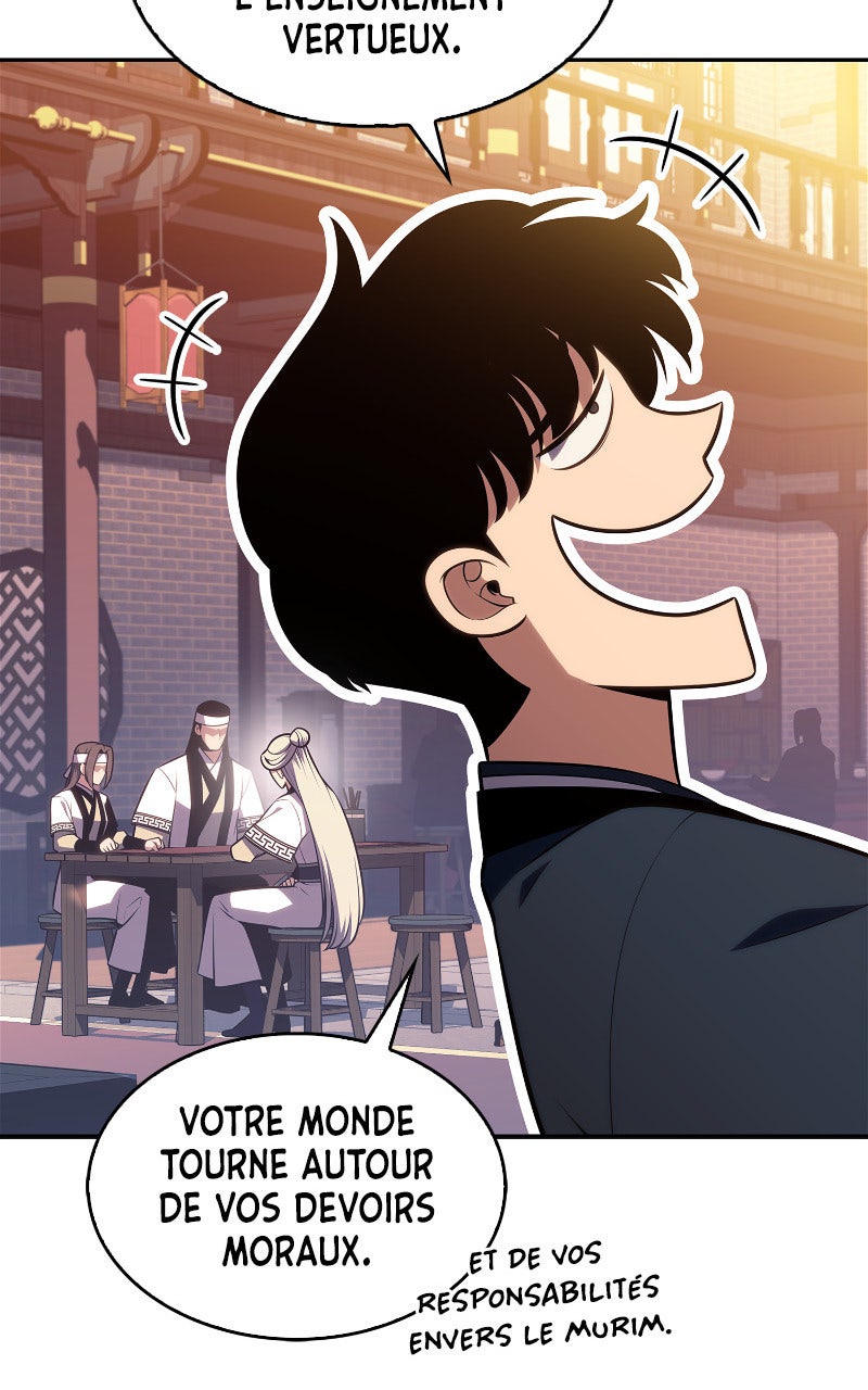 Read I'm the Max-Level Newbie FR Manga Online