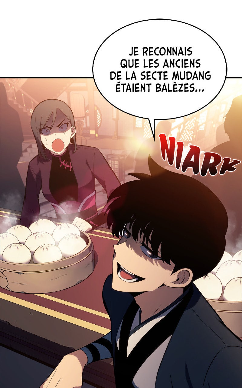 Read I'm the Max-Level Newbie FR Manga Online