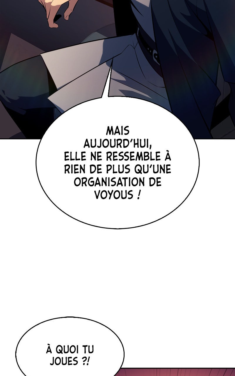 Read I'm the Max-Level Newbie FR Manga Online