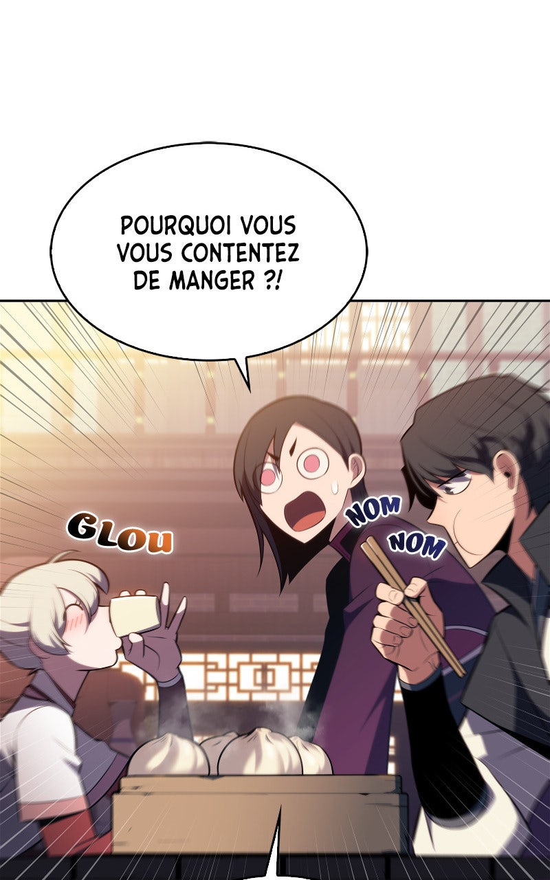 Read I'm the Max-Level Newbie FR Manga Online