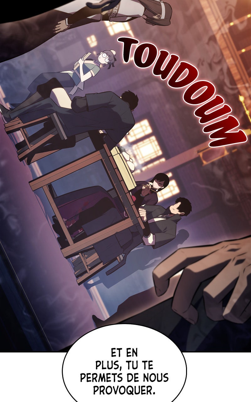 Read I'm the Max-Level Newbie FR Manga Online