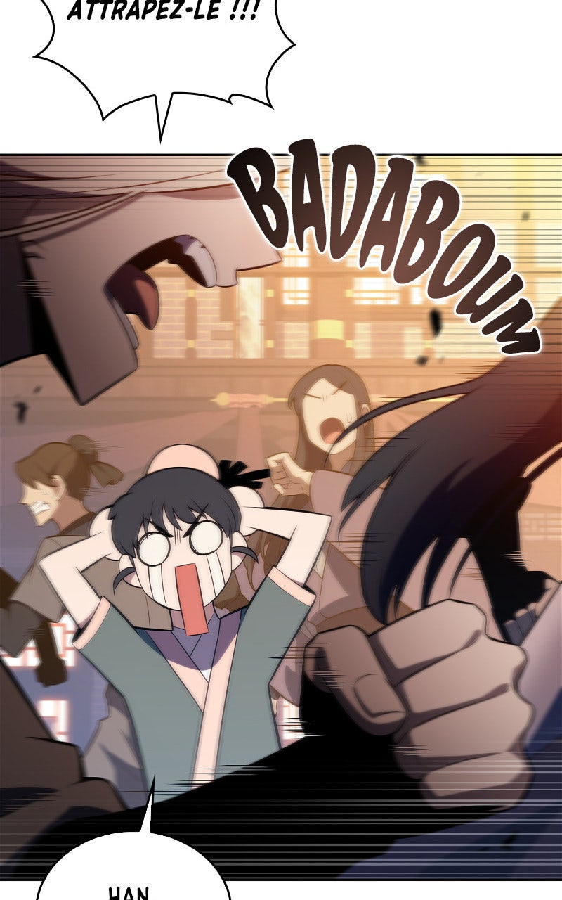 Read I'm the Max-Level Newbie FR Manga Online