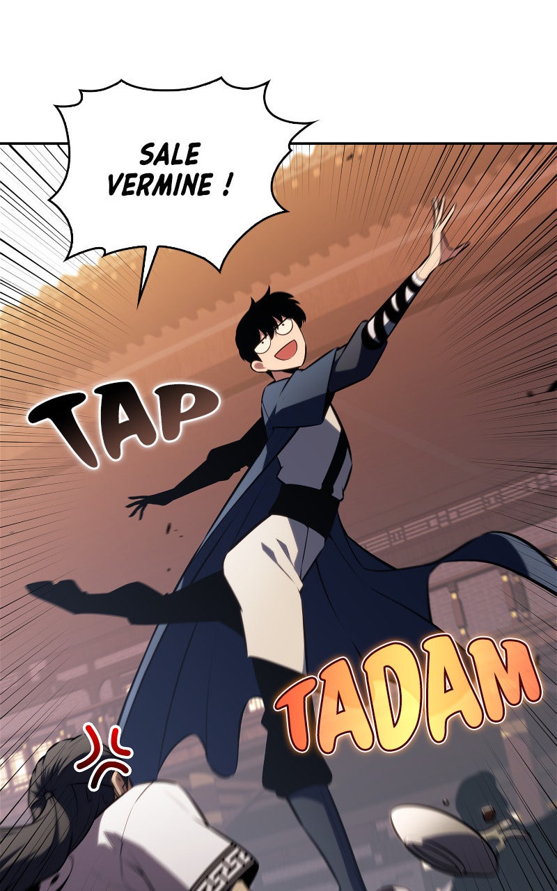 Read I'm the Max-Level Newbie FR Manga Online