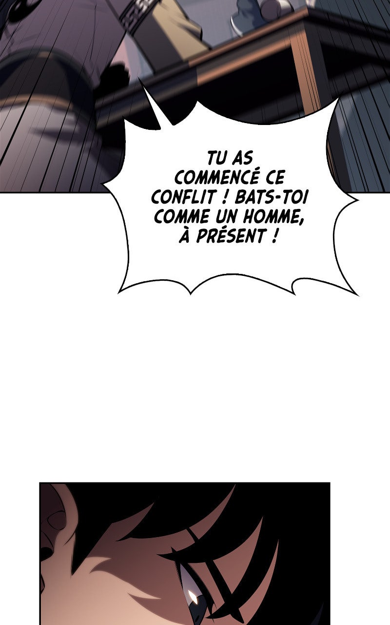 Read I'm the Max-Level Newbie FR Manga Online