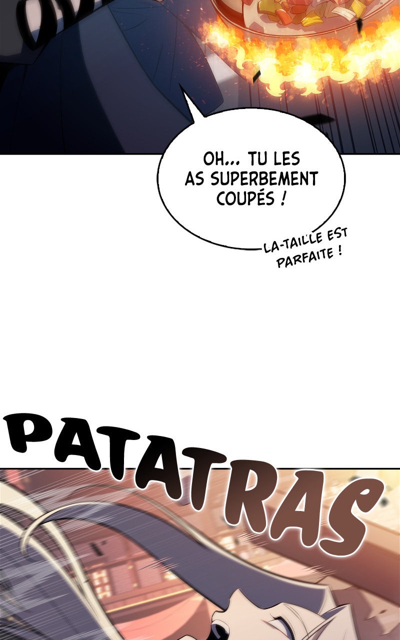 Read I'm the Max-Level Newbie FR Manga Online