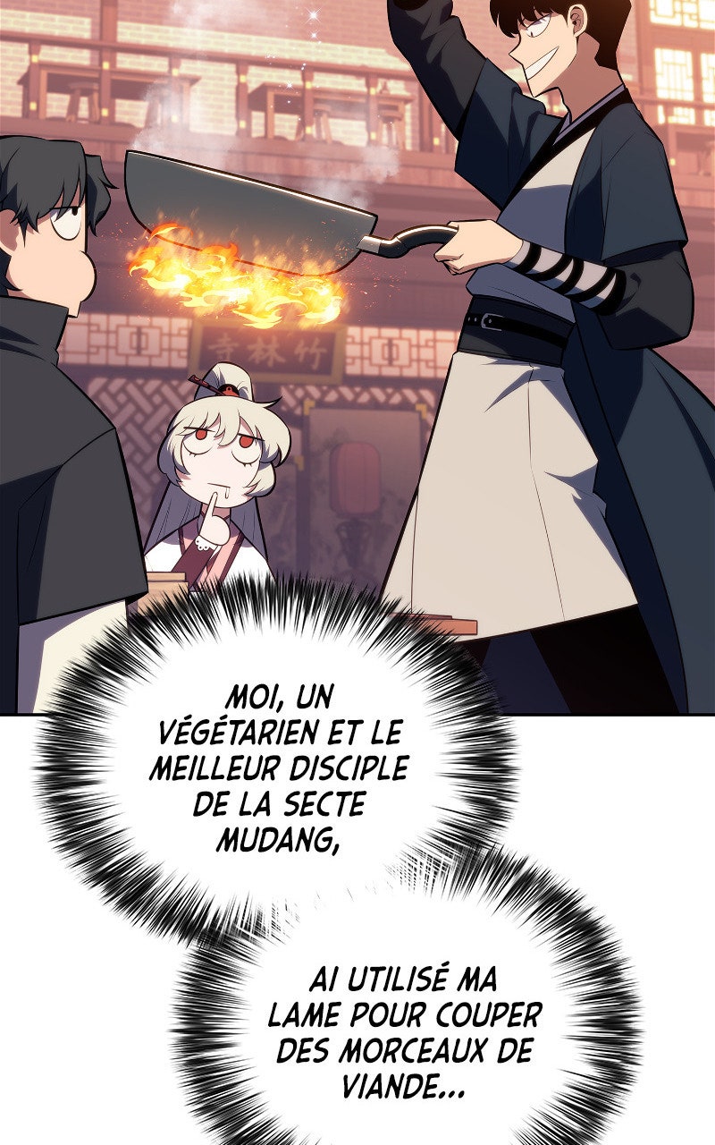 Read I'm the Max-Level Newbie FR Manga Online