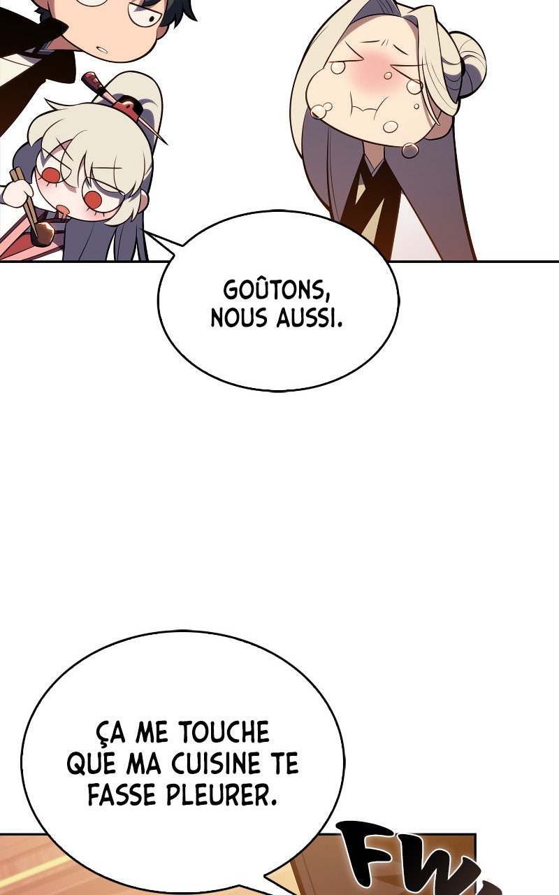 Read I'm the Max-Level Newbie FR Manga Online