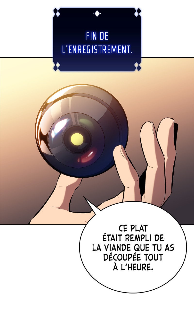 Read I'm the Max-Level Newbie FR Manga Online