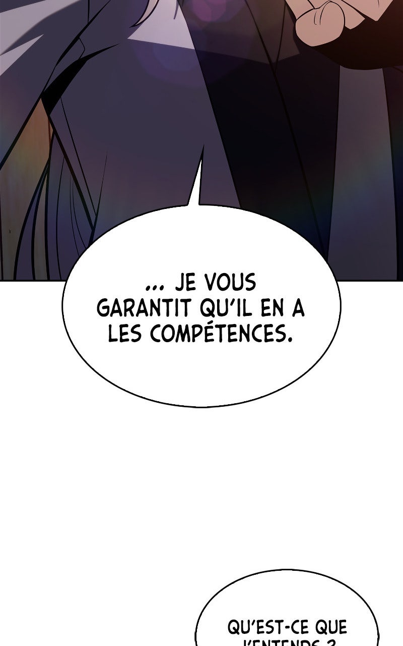 Read I'm the Max-Level Newbie FR Manga Online