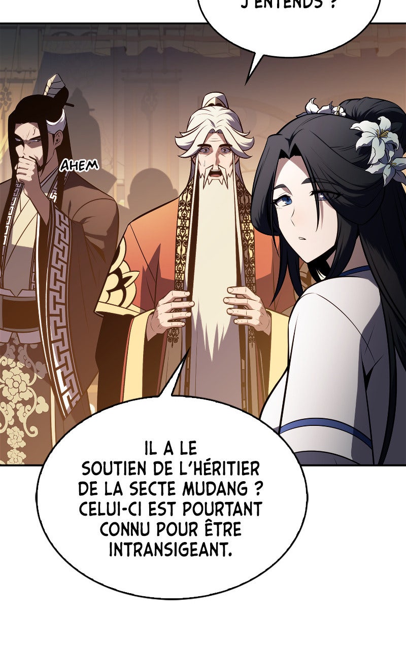 Read I'm the Max-Level Newbie FR Manga Online