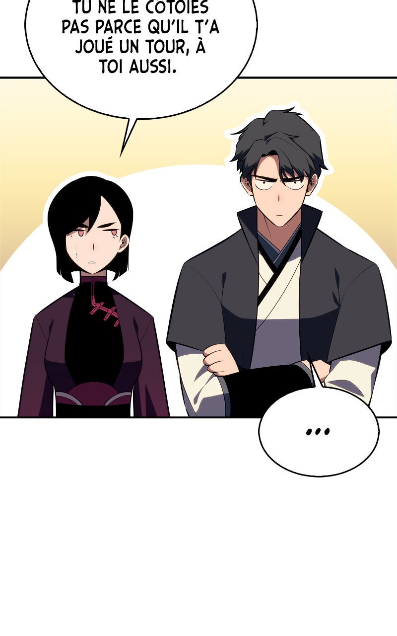 Read I'm the Max-Level Newbie FR Manga Online