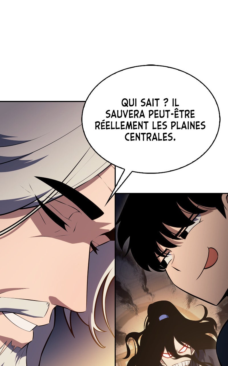 Read I'm the Max-Level Newbie FR Manga Online