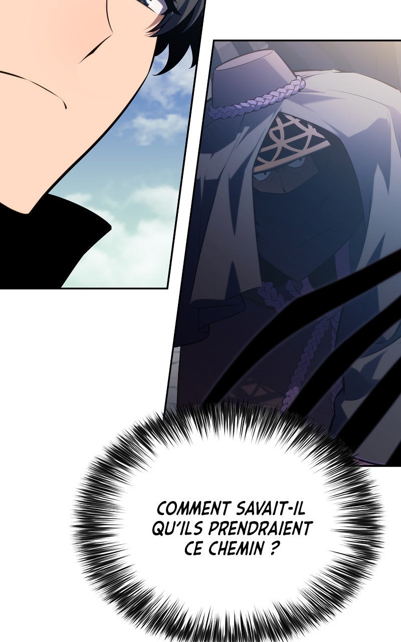 Read I'm the Max-Level Newbie FR Manga Online