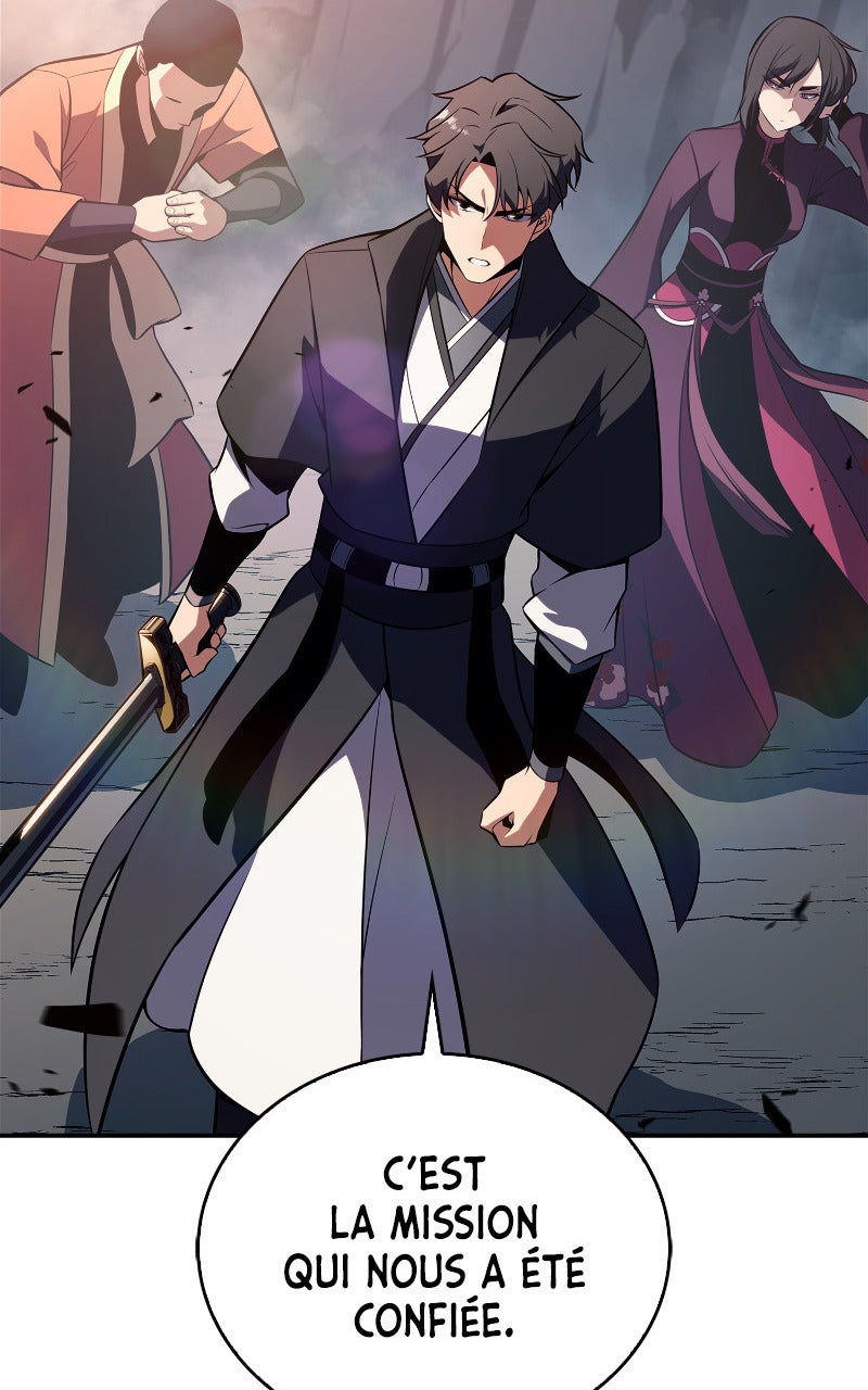 Read I'm the Max-Level Newbie FR Manga Online