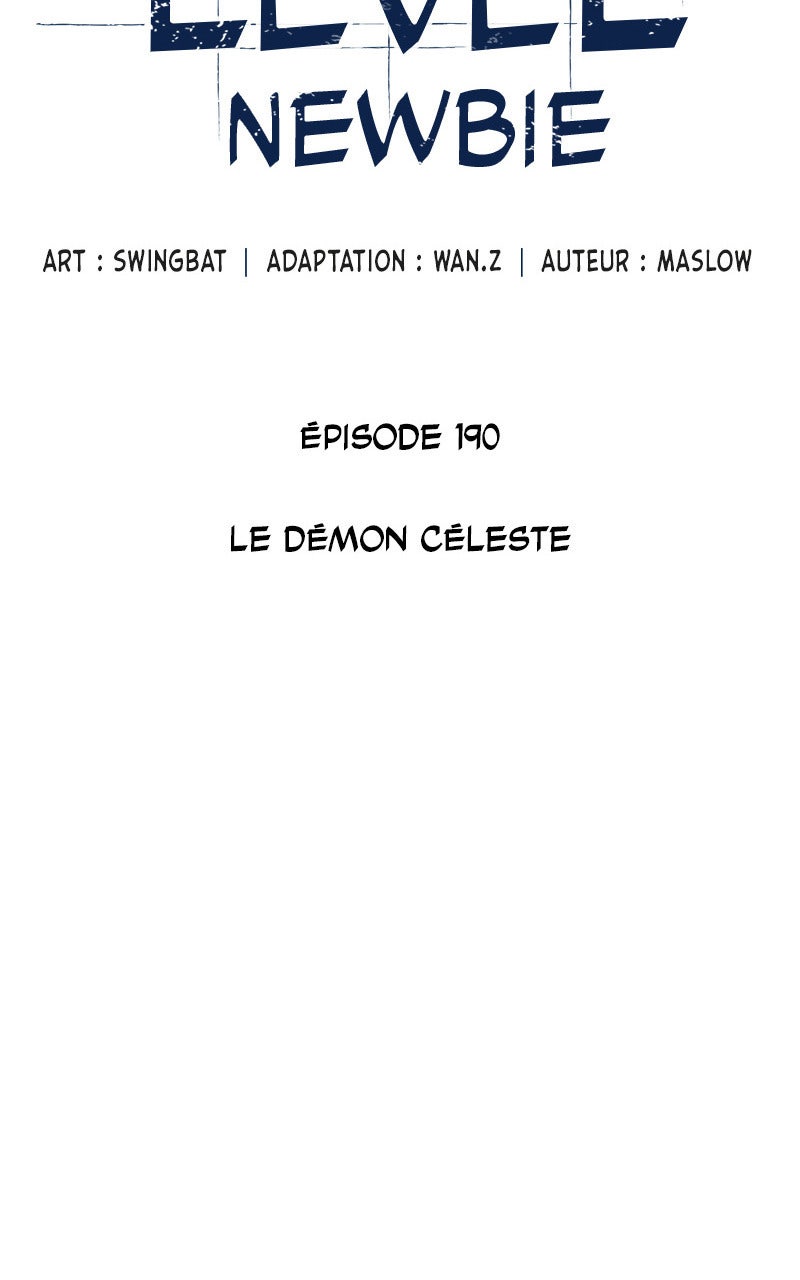 Read I'm the Max-Level Newbie FR Manga Online