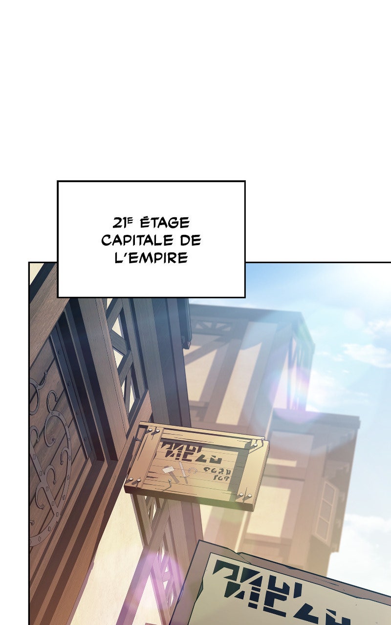 Read I'm the Max-Level Newbie FR Manga Online